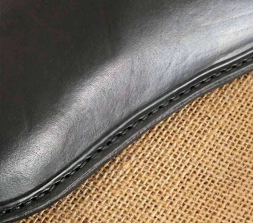 Motorrad-Sattelkissen – maßgefertigter Sitzkomfort aus der Autosattlerei Freier.